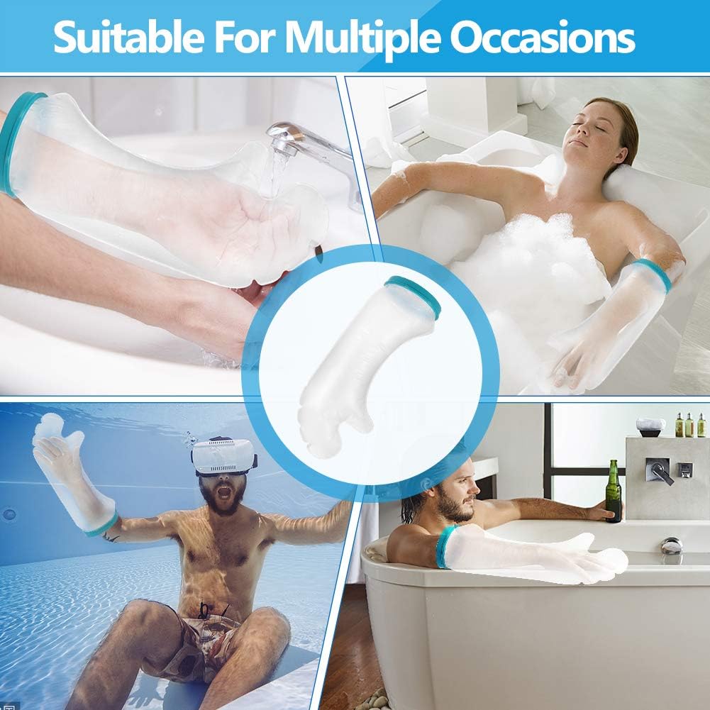 SL2100 water proof Cast protector
